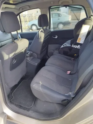 Renault Scenic 2007