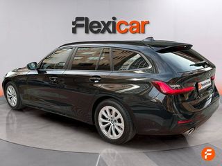 BMW Serie 3 320d Auto.Touring