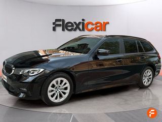 BMW Serie 3 320d Auto.Touring