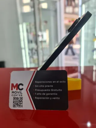 iPhone 14 256GB Negro