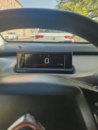 Citroen C4 Cactus 2018
