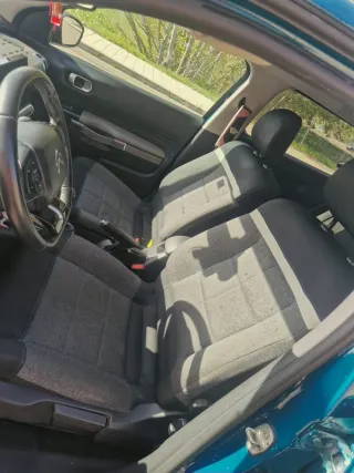 Citroen C4 Cactus 2018