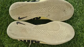 Zapatillas Nike  Mercurial Vapor Club  Fútbol Sala