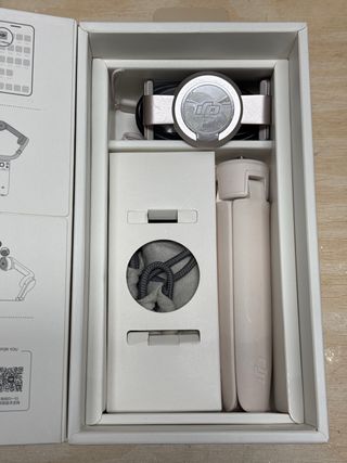 Estabilizador DJI OM 5