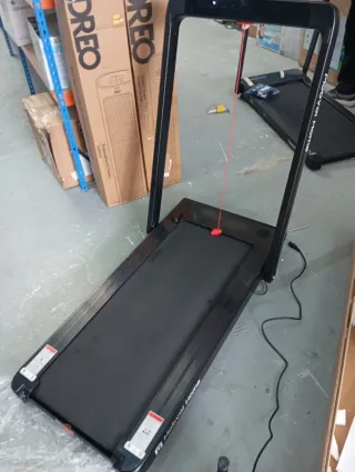 Cinta Correr Mobvoi Home Plegable Bluetooth