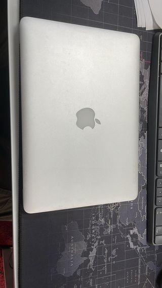 MacBook Pro Apple Grigio/Argento