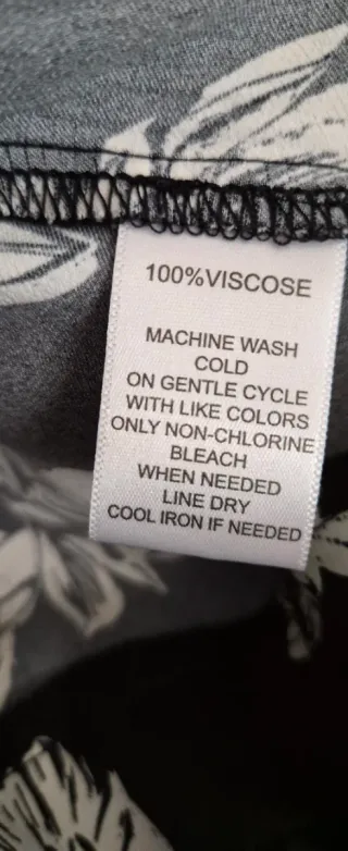 Chaqueta Bomber Calligraphie