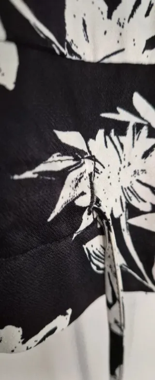 Chaqueta Bomber Calligraphie