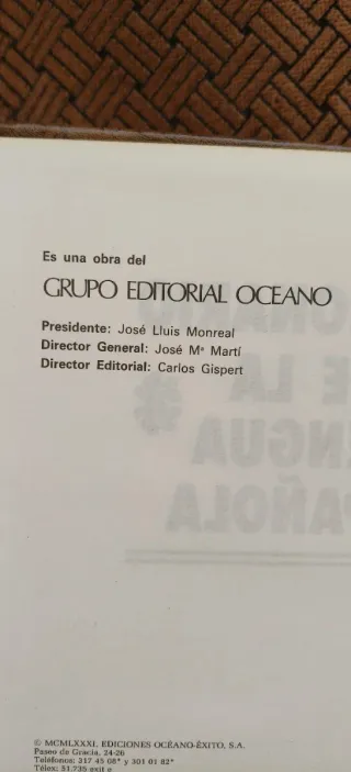 Libro