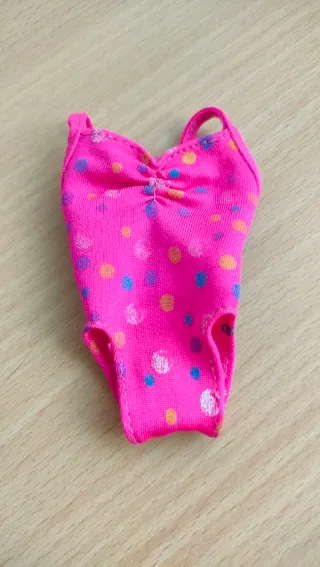 Barbie Bath Blast