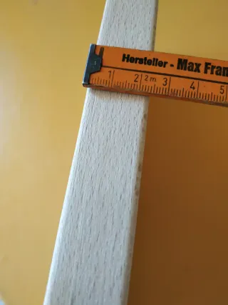 Tagliere Kinder nuovo in legno d'ulivo