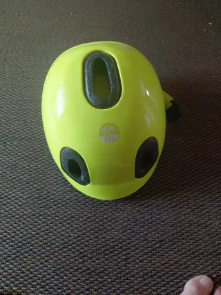 Casco bici infantil 2XS 44-49 cm