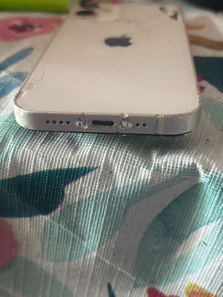 iPhone 12 mini per parti