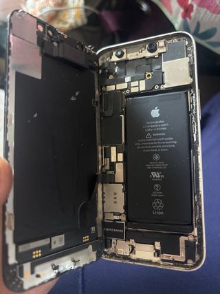 iPhone 12 mini per parti