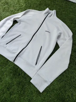Chaqueta Carhartt Blanca