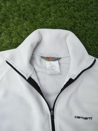 Chaqueta Carhartt Blanca