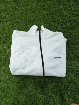 Chaqueta Carhartt Blanca