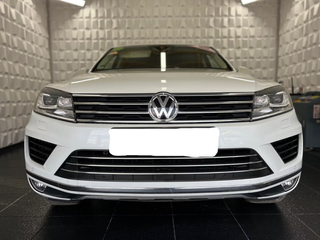 Volkswagen Touareg 3.0 V6 TDI Executive 2016