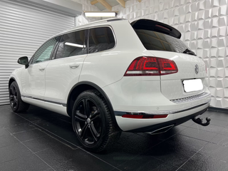 Volkswagen Touareg 3.0 V6 TDI Executive 2016