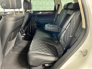 Volkswagen Touareg 3.0 V6 TDI Executive 2016