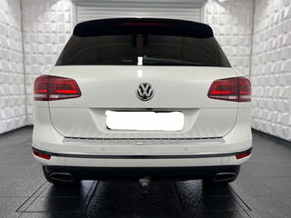 Volkswagen Touareg 3.0 V6 TDI Executive 2016