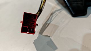 SUBWOOFER Audi A3 (8L)(09.1996->)