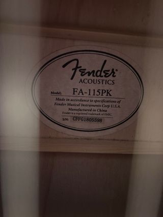 Vendo o cambio guitarra por timple.