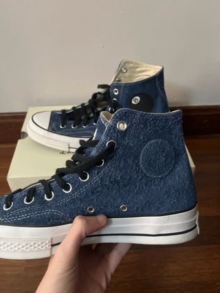 Converse Chuck Taylor All Star 8-Ball Azul