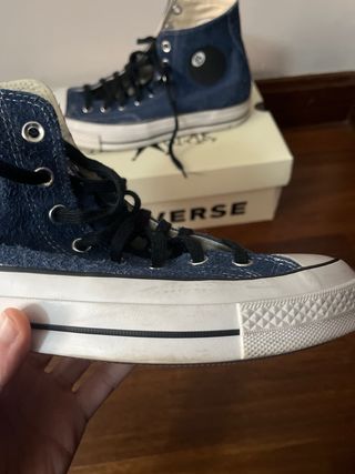 Converse Chuck Taylor All Star 8-Ball Azul
