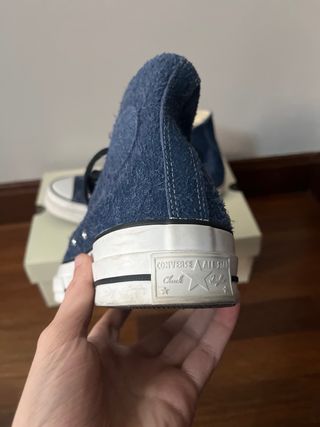 Converse Chuck Taylor All Star 8-Ball Azul