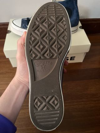 Converse Chuck Taylor All Star 8-Ball Azul