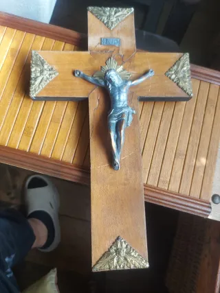 Imaginería religiosa