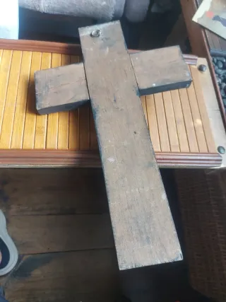 Imaginería religiosa