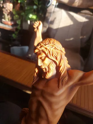 Imaginería religiosa