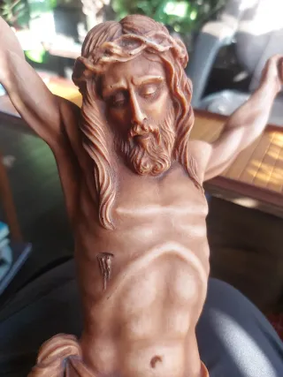 Imaginería religiosa