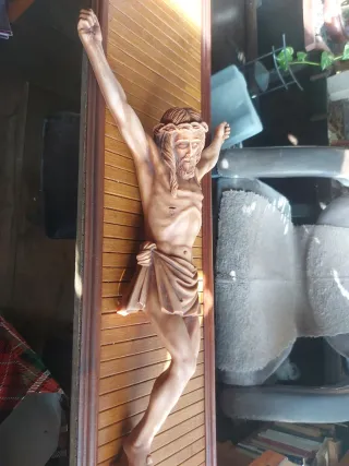 Imaginería religiosa