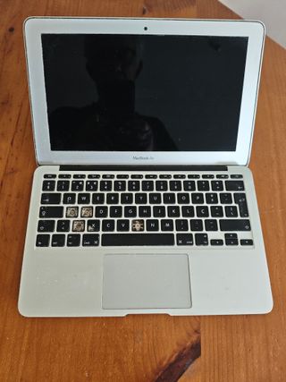MacBook Air 11, i5 (2015) A1465 - Piezas