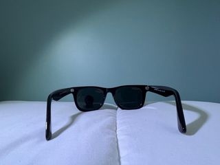 Gafas de Sol Ray-Ban Wayfarer/Negras