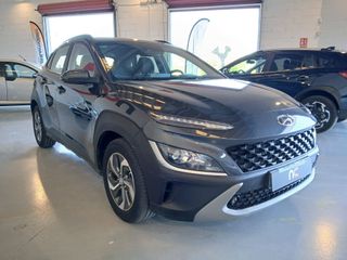 HYUNDAI KONA HEV DT MAXX (HIBRIDO)