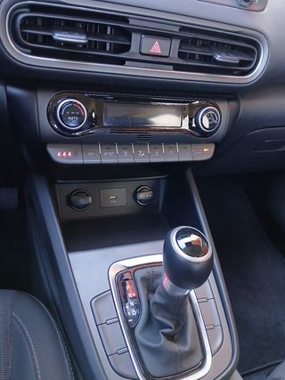 HYUNDAI KONA HEV DT MAXX (HIBRIDO)