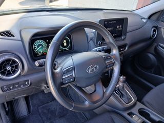 HYUNDAI KONA HEV DT MAXX (HIBRIDO)
