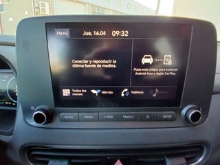 HYUNDAI KONA HEV DT MAXX (HIBRIDO)