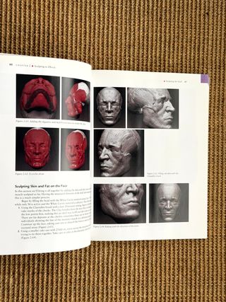 ZBRUSH Character Creation - incluye DVD