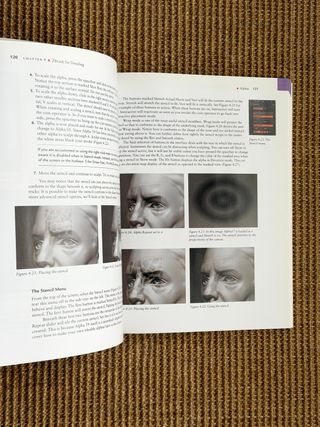 ZBRUSH Character Creation - incluye DVD