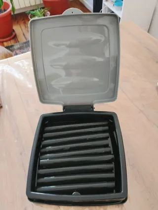 Papelera HABA 60L Desmontable