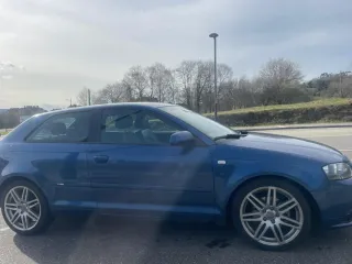 Audi A3 2007