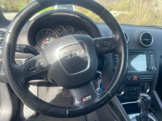Audi A3 2007