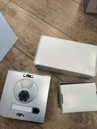 Kit Video Portero VEO Fermax