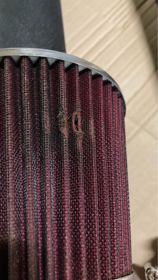 Admisión Honda Accord H22