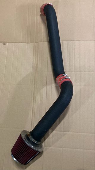 Admisión Honda Accord H22